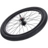 Колесо 22
