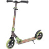 Самокат TECH TEAM COMFORT 180R 2021 коричневый NN007564