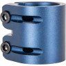 Зажим TECH TEAM 2 болта С, HIC, (DRACO) blue NN004040